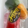 Bell Pepper(mixed colors)/pack