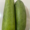 Fresh Organic Cucumbers