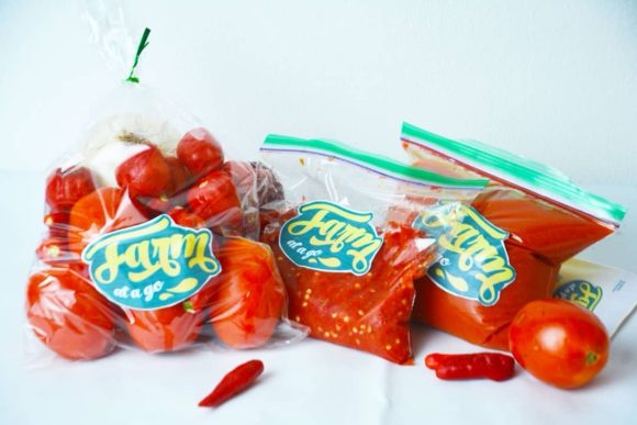 Stew Pack
