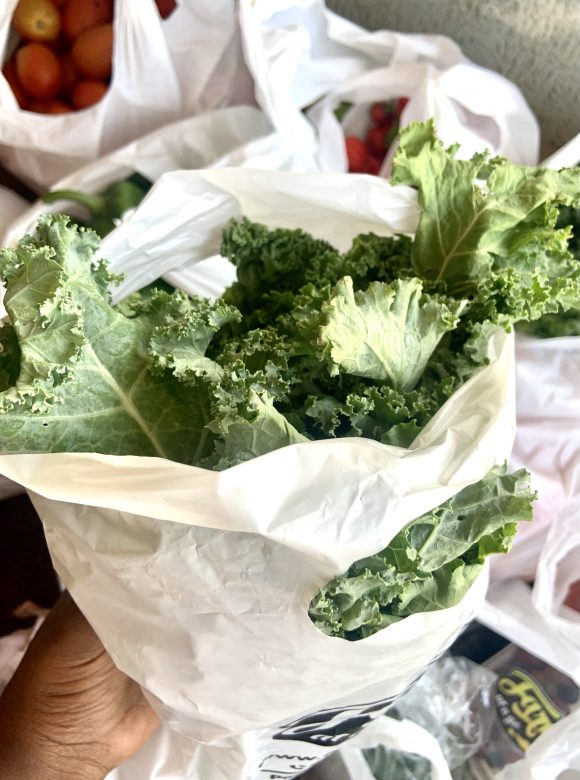 Kale