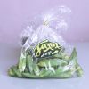 Fresh okra