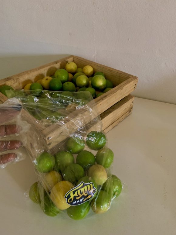 Lime