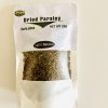 Dried Parsley