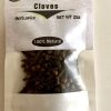 Cloves