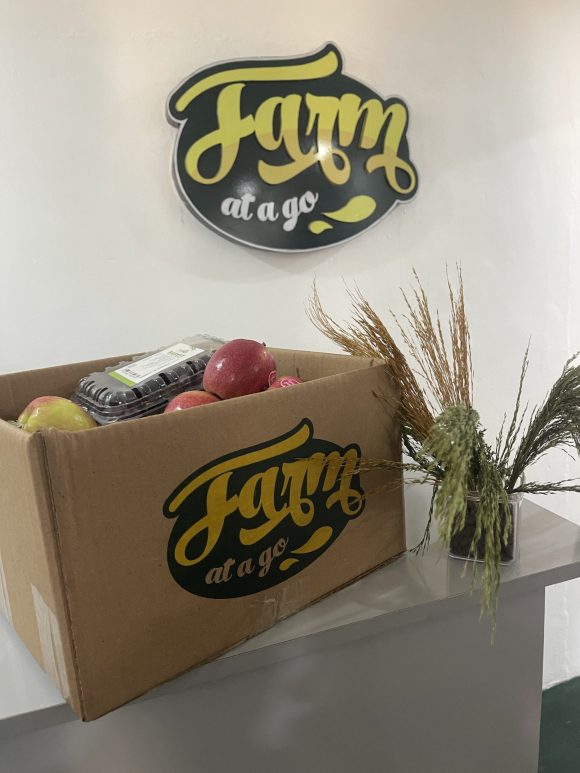 Fruit box - Image 2