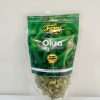 Dried Okra