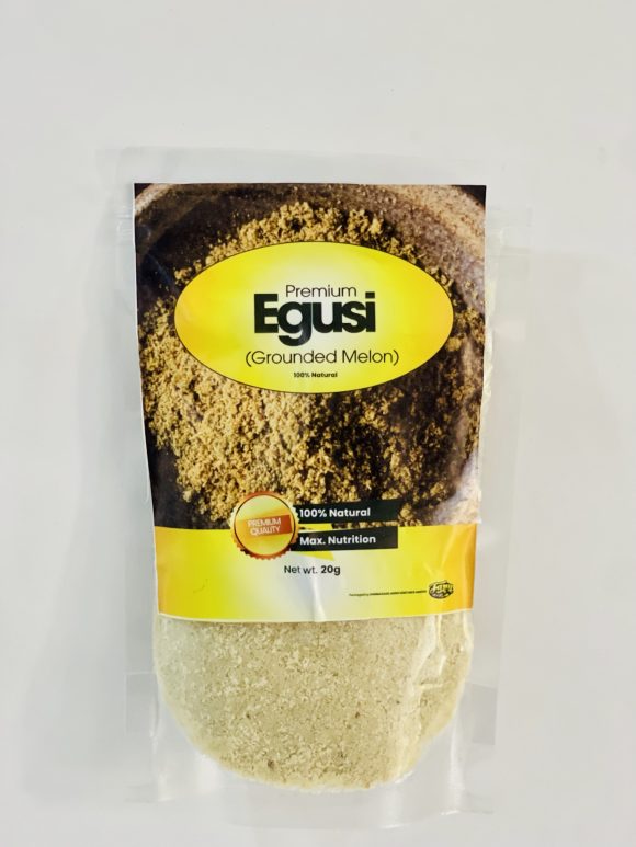 Egusi (50g)