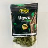 Dried Ugwu