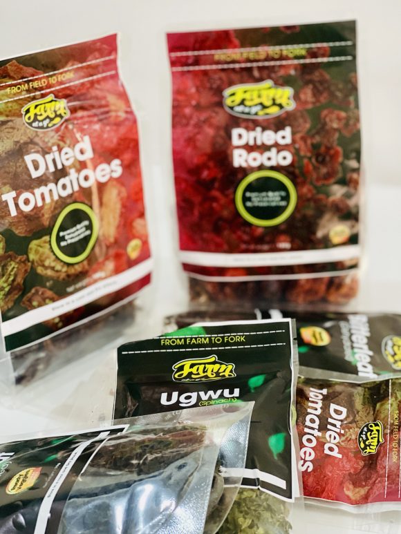Dried Rodo(100g)