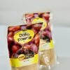 Dates powder