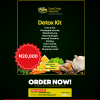Detox Kit