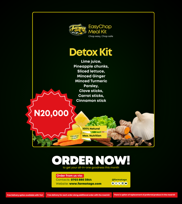 Detox Kit
