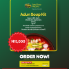 Adun Soup Kit